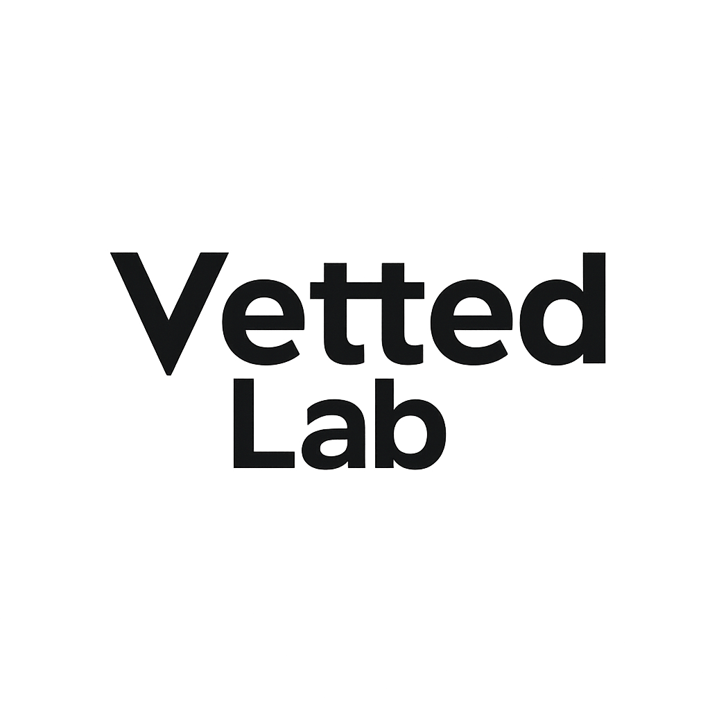 Vetted Lab